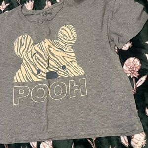 Disney Winnie the Pooh Tshirt